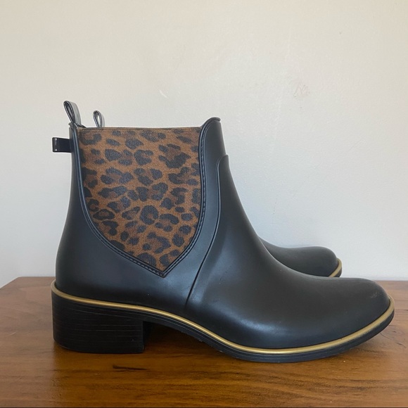 ❌SOLD❌ Kate Spade Sedgewick Rain Boot - Picture 2 of 7